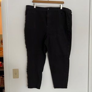 American eagle jeggings